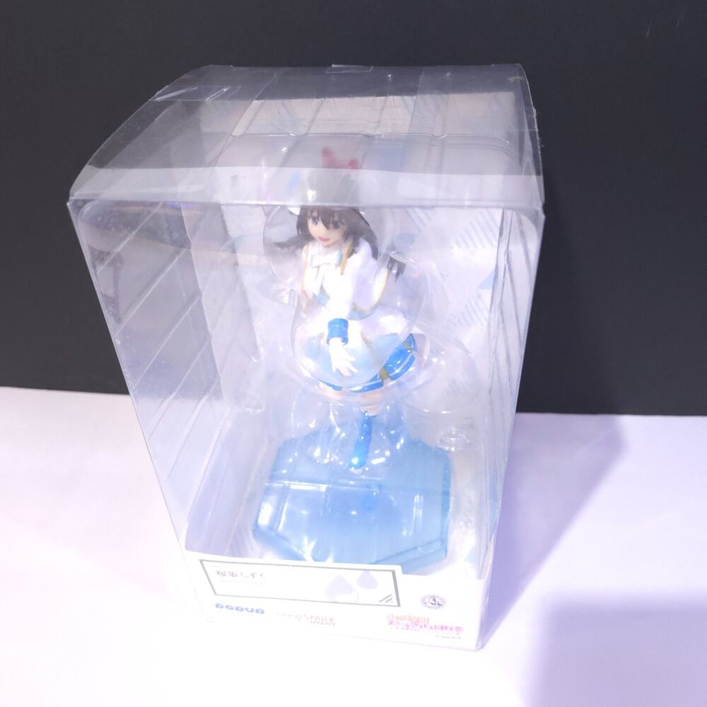 Love Live! Nijigasaki SHIZUKU OSAKA -GOOD SMILE COMPANY- POP UP PARADE Japan New - Picture 7 of 16